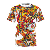 Spirit Dance Men's AOP Cut & Sew Tee