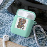 Rainbow Soul AirPods and AirPods Pro Case Cover
