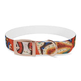 Divine Unity Dog Collar