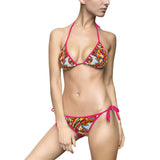 Spirit Dance Women's Bikini Swimsuit