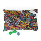 Rainbow Soul Pet Bed