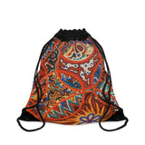 Divine Unity Drawstring Bag