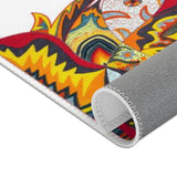 Spirit Dance Area Rugs