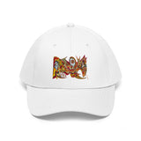 Spirit Dance Unisex Twill Hat
