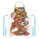 Spirit Dance Apron (AOP)