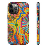 Multidimensional Tough Cases