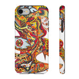 Spirit Dance Tough Cases