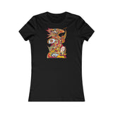 Spirit Dance Women's Favorite Tee