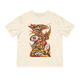 Spirit Dance 100% Organic Unisex Fuser T-shirt