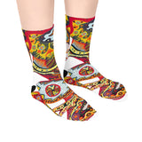 Spirit Dance Unisex Socks