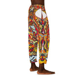 Spirit Dance Men's Pajama Pants (AOP)