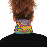 Multidimensional Lightweight Neck Gaiter