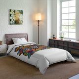 Rainbow Soul Comforter