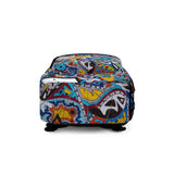 Cascading Grace Backpack