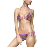 Freedom Women's Bikini Swimsuit