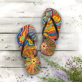 Multidimensional Flip Flops