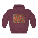 Divine Unity Unisex Heavy Blend™ Hooded Sweatshirt