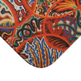 Divine Unity Bath Mat