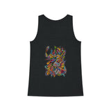 Rainbow Soul 100% Organic Women's Dreamer Tank Top