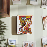 Spirit Dance Fun Wall Clocks