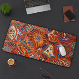 Divine Unity Desk Mat