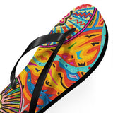 Multidimensional Flip Flops