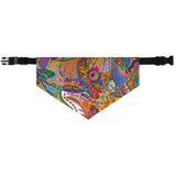 Freedom Pet Bandana Collar