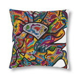 Rainbow Soul Waterproof Pillows