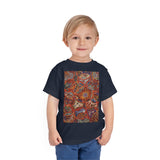 Divine Unity Toddler Short Sleeve Tee