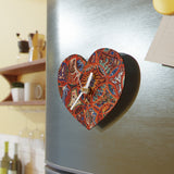 Divine Unity Fun Wall Clocks