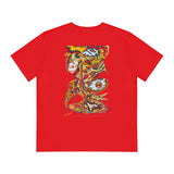 Spirit Dance 100% Organic Men's Organic Sparker T-shirt