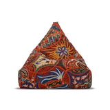 Divine Unity Bean Bag Chair Cover