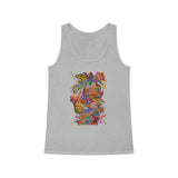 Freedom 100% Organic Women's Dreamer Tank Top