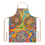 Multidimensional Apron (AOP)