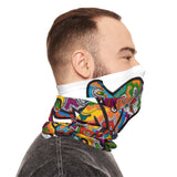 Rainbow Soul Lightweight Neck Gaiter