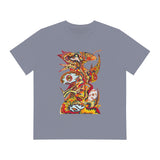 Spirit Dance 100% Organic Men's Organic Sparker T-shirt