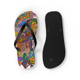 Freedom Flip Flops