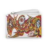 Spirit Dance Clutch Bag