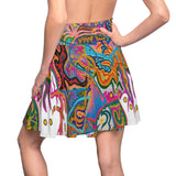 Freedom Women's Skater Skirt