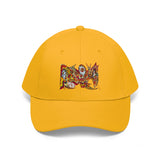 Spirit Dance Unisex Twill Hat