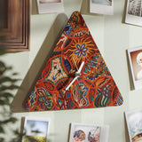 Divine Unity Fun Wall Clocks