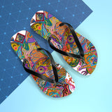 Freedom Flip Flops