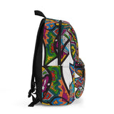Rainbow Soul Backpack