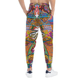 Freedom Unisex Athletic Joggers (AOP)