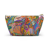 Freedom Accessory Pouch w T-bottom