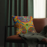 Multidimensional Waterproof Pillows