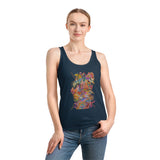 Freedom 100% Organic Women's Dreamer Tank Top