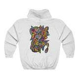 Rainbow Soul Unisex Heavy Blend™ Hooded Sweatshirt