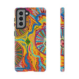 Multidimensional Tough Cases