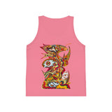 Spirit Dance Kid's Jersey Tank Top
